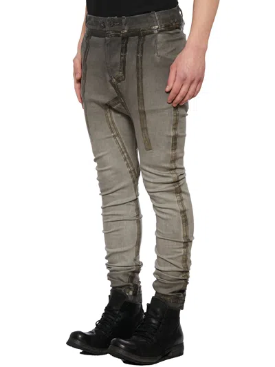 Boris Bidjan Saberi Men's Denim Jeans