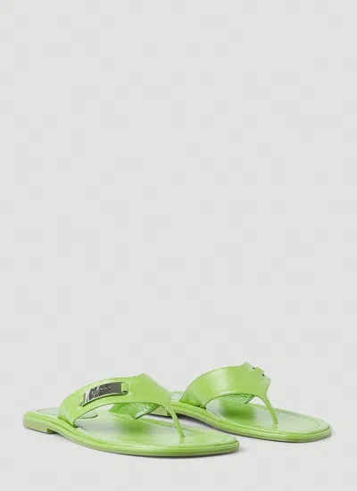 By Far Sandals