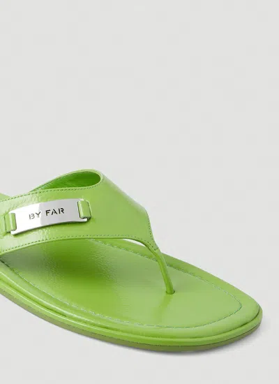 By Far Sandals
