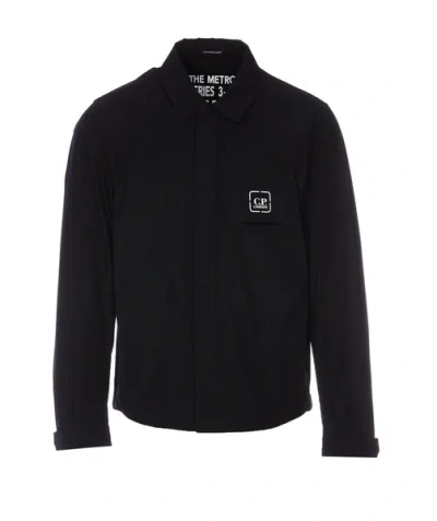 C.p. Company C.p.company Metropolis Series Shirt