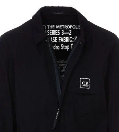 C.p. Company C.p.company Metropolis Series Shirt
