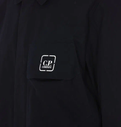 C.p. Company C.p.company Metropolis Series Shirt