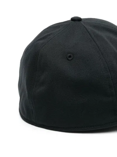 Shop Canada Goose Cg Tonal Logo Baseball Hat