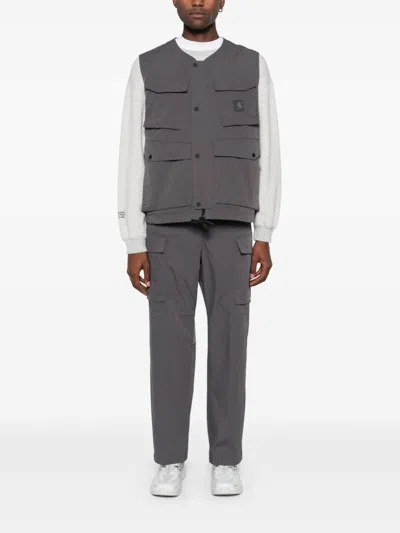 Carhartt Work In Progress Balto Water Repellent Cargo Vest