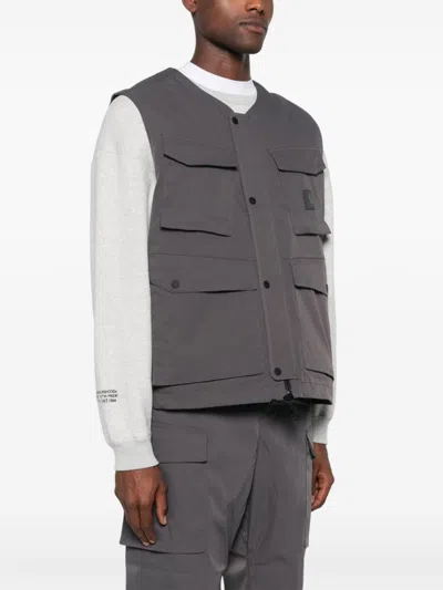 Carhartt Work In Progress Balto Water Repellent Cargo Vest