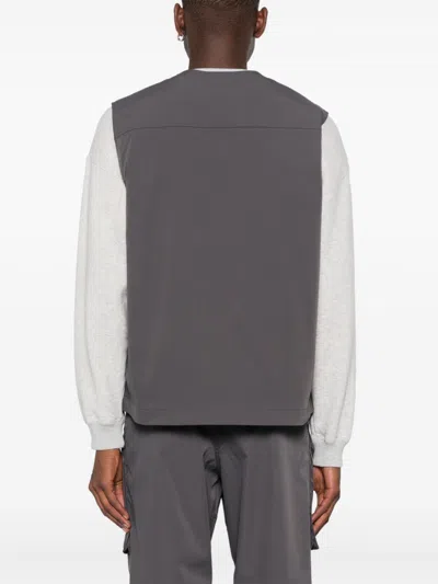 Carhartt Work In Progress Balto Water Repellent Cargo Vest