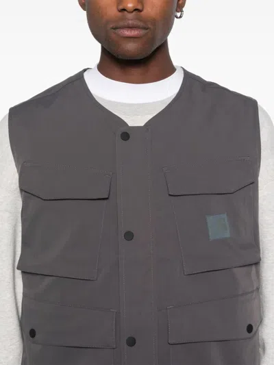 Carhartt Work In Progress Balto Water Repellent Cargo Vest