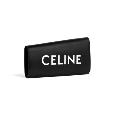 Celine Women's  Asymetric Clutch