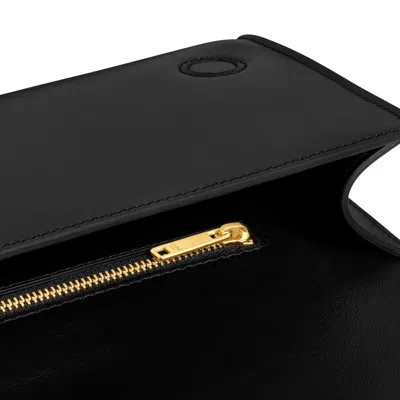Celine Women's  Asymetric Clutch
