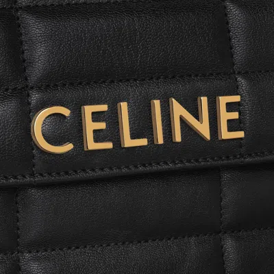 Celine Chain Shoulder Bag