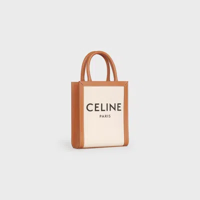 Celine Stylish And Chic Vertical Basket Handbag For Women