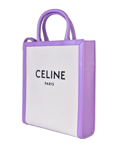 Celine Women's Small Vertical Cabas Tote