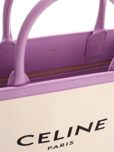 Celine Women's Small Vertical Cabas Tote