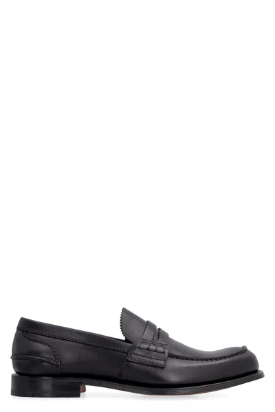 Church's Gateshead Bright Calf Fit. F Churchs Edc1089ni F0aab