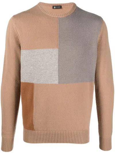 Colombo F0284  Fantasia Block Jersey