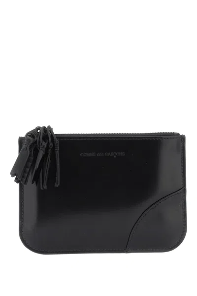 Comme Des Garçons Small Leather Goods