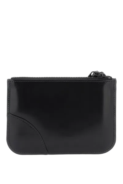 COMME DES GARÇONS COMME DES GARÇONS WALLET ZIPPER WALLET MEDLEY SERIES 