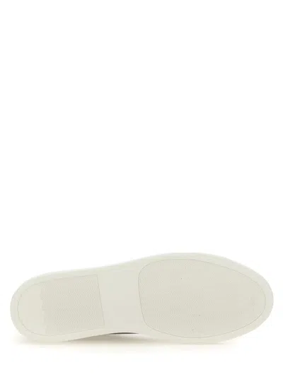 Common Projects Achilles Leather Low-top Sneackers