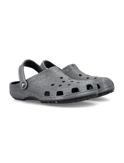 Crocs Classic Glitter Ii Clog