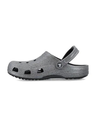 Crocs Classic Glitter Ii Clog