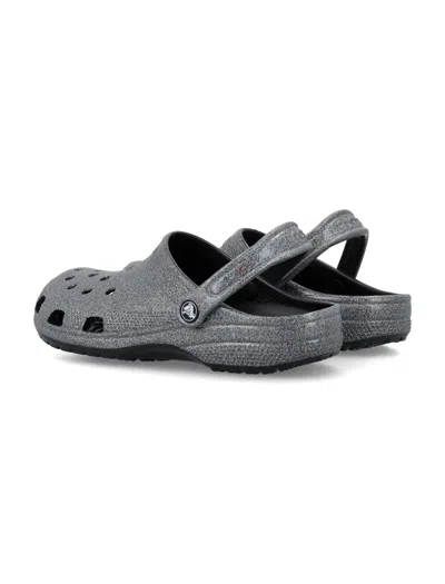Crocs Classic Glitter Ii Clog