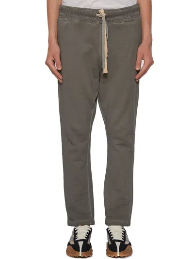 DANIELE ALESSANDRINI DANIELE ALESSANDRINI COTTON PANTS 