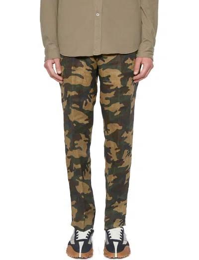 Daniele Alessandrini Pants