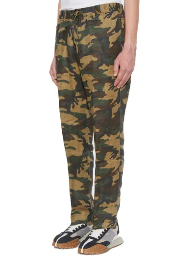 Daniele Alessandrini Pants