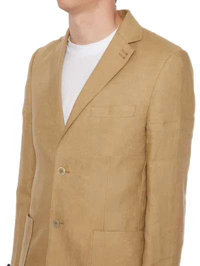 Daniele Alessandrini Outerwear