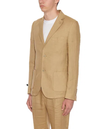 Daniele Alessandrini Outerwear