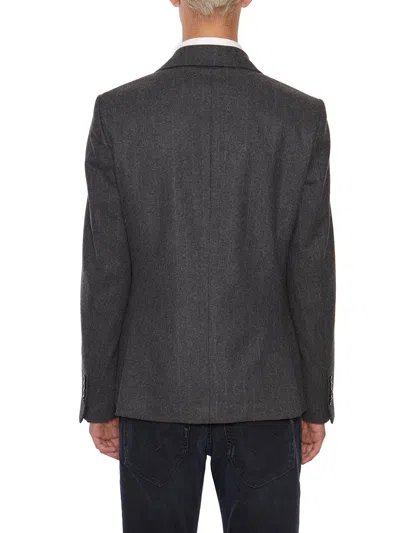 Daniele Alessandrini Outerwear