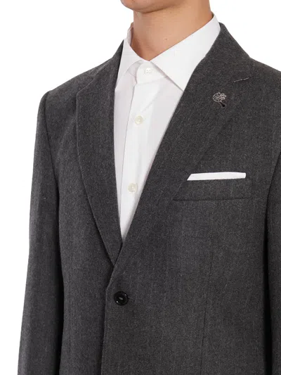 Daniele Alessandrini Outerwear