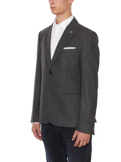 Daniele Alessandrini Outerwear