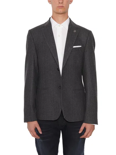Daniele Alessandrini Outerwear