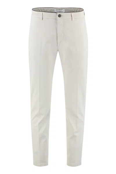 Department Five Department 5 Chino Prince Slim Trousers Clothing