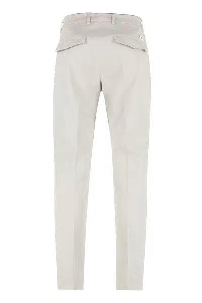 Department Five Department 5 Chino Prince Slim Trousers Clothing