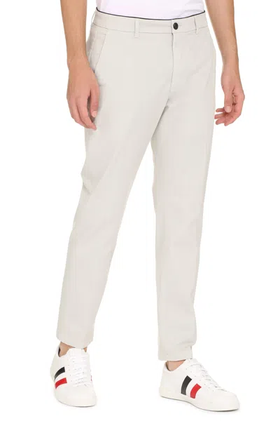Department Five Department 5 Chino Prince Slim Trousers Clothing