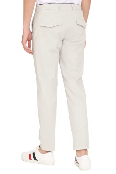 Department Five Department 5 Chino Prince Slim Trousers Clothing