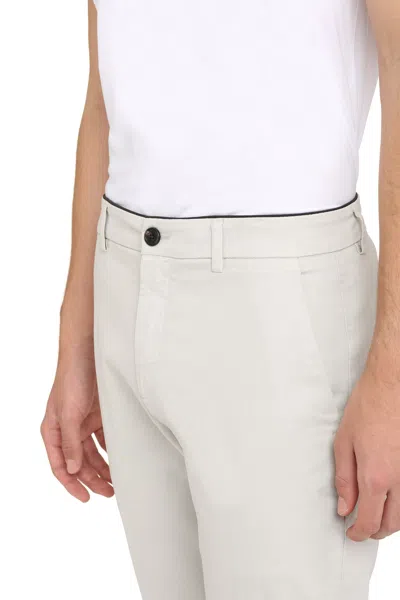 Department Five Department 5 Chino Prince Slim Trousers Clothing