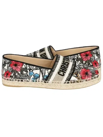 Dior Wedges