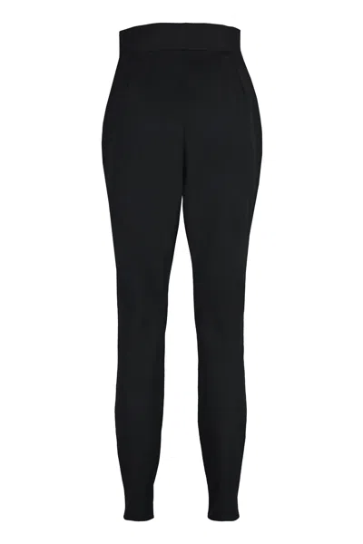 Dolce & Gabbana Cotton Trousers