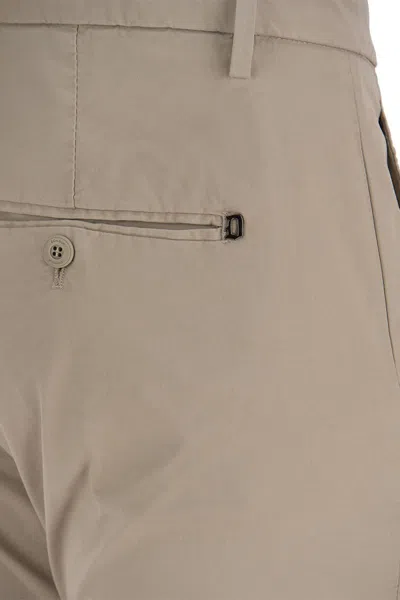 Dondup Men's Gaubert - Slim-fit Trousers