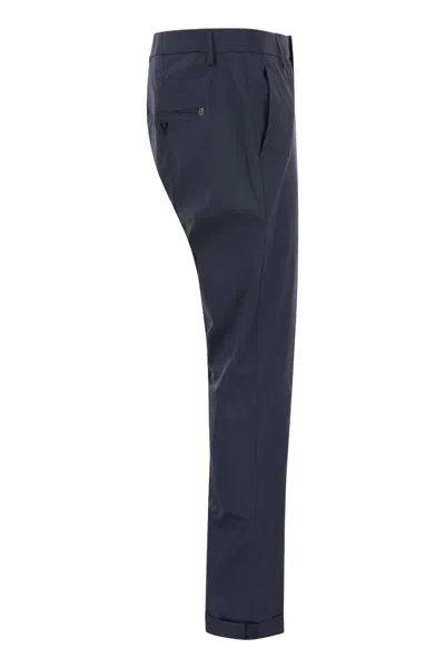 Dondup Men's Gaubert - Slim-fit Trousers