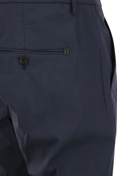 Dondup Men's Gaubert - Slim-fit Trousers