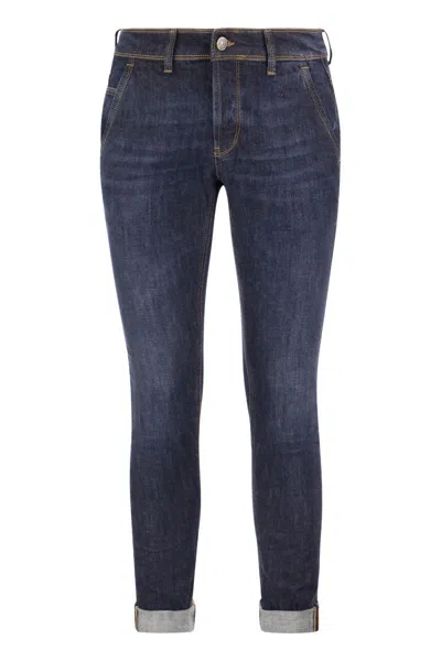 Dondup Men's George - Five Pocket Jeans