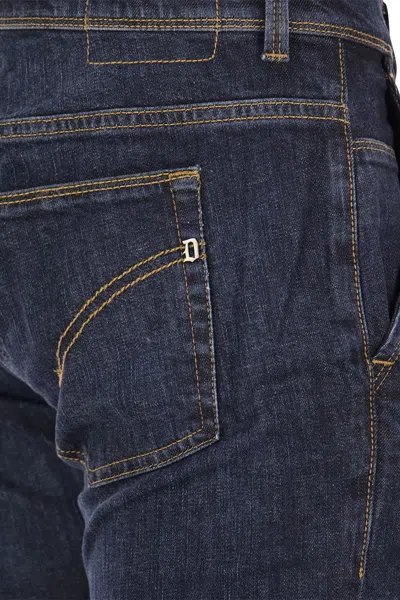 Dondup Men's George - Five Pocket Jeans