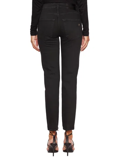 Dondup Mod. Daila Denim Jeans