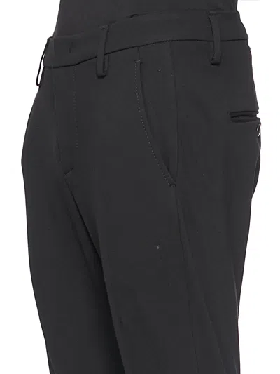 Dondup Belt-lined Casual Pants