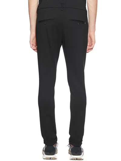 Dondup Belt-lined Casual Pants