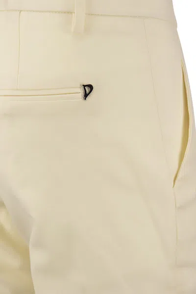 Dondup Women's Perfect - Slim Fit Stretch Trousers